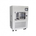寧波新芝原位方倉冷凍干燥機（硅油加熱）Scientz-100F