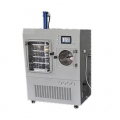 寧波新芝原位方倉冷凍干燥機（硅油加熱）Scientz-50F