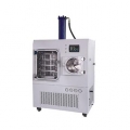 寧波新芝原位方倉冷凍干燥機（硅油加熱壓蓋型）Scientz-30F