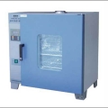 上海博泰電熱恒溫干燥箱GZX-DH.500-BS