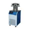 寧波新芝立式冷凍干燥機Scientz-18ND（普通型四層托盤多歧管）