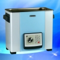 上海漢克超聲波清洗器HK01-02BT 掃頻脫氣旋鈕式 加熱型