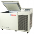 安徽中科美菱超低溫冷凍儲存箱DW-ZW128[沙鷹聯盟]  -164°C超低溫冰箱