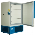 安徽中科美菱超低溫冷凍儲存箱DW-HL668[沙鷹聯盟]   -86°C超低溫冰箱