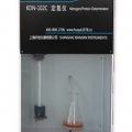 上海纖檢定氮儀KDN-102C（蒸餾水加熱管加熱-節水型）