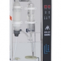 上海纖檢定氮儀KDN-103F（定量加堿定時蒸餾-節水型）
