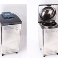 上海申安立式壓力蒸汽滅菌器LDZF-50KB標準配置（醫療型號-僅限醫院用戶）