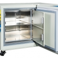 安徽中科美菱超低溫冷凍儲存箱DW-HL100[沙鷹聯盟]     -86°C超低溫冰箱