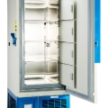 安徽中科美菱超低溫冷凍儲存箱DW-HL388[沙鷹聯盟]     -86°C超低溫冰箱（已停產，替代型號是DW-HL398S）