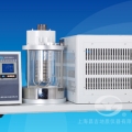 上海昌吉石油產品運動粘度測定器（低溫）-40℃SYD-265G-1