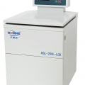 上海盧湘儀高速冷凍離心機RGL-200L （LCD顯示）（已停產）