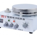 上海梅穎浦95-1定時恒溫磁力攪拌器  雙向攪拌、無級調速