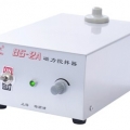 上海梅穎浦85-1C恒溫磁力攪拌器 恒溫 小容量