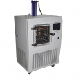 寧波新芝SCIENTZ-20F壓蓋型硅油加熱系列冷凍干燥機