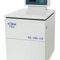 上海盧湘儀大容量冷凍離心機RDL-60BL（LED顯示）
