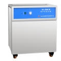 昆山禾創單槽式超聲波清洗器KH-5000