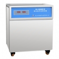 昆山禾創單槽式數控超聲波清洗器KH-5000DB