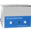 昆山禾創臺式超聲波清洗器KH-600V