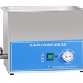 昆山禾創臺式超聲波清洗器KH-600