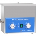昆山禾創臺式超聲波清洗器KH-100V